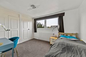 Bedroom- click for photo gallery